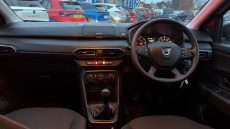 Dacia Sandero 1.0 TCe Essential 5dr Bi Fuel Hatchback